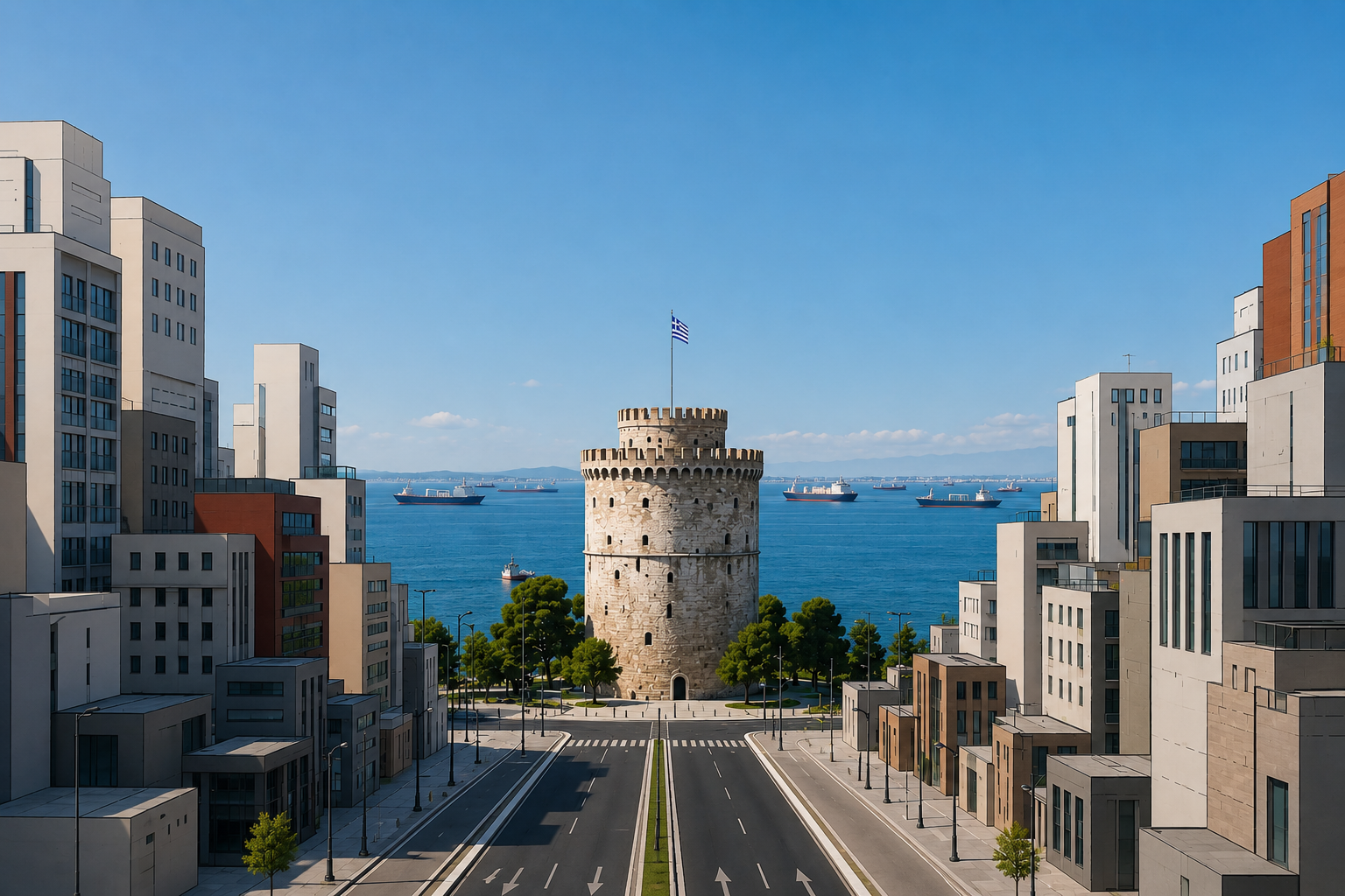 Θεσσαλονίκη